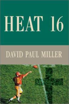 Paperback Heat 16 Book