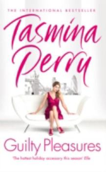 Paperback Guilty Pleasures Book