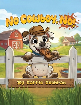 No Cowboy, No!