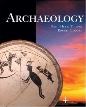Hardcover Archaeology [With CDROM] Book