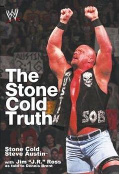 Hardcover The Stone Cold Truth Book