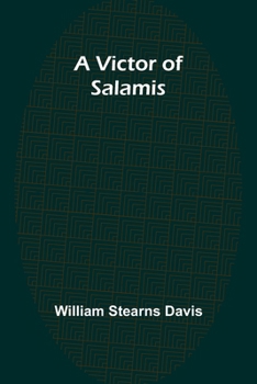 Paperback A Victor of Salamis Book