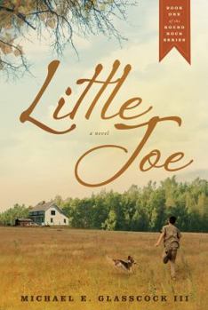 Hardcover Little Joe: Volume 1 Book