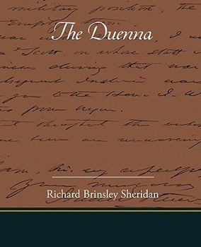 Paperback The Duenna Book