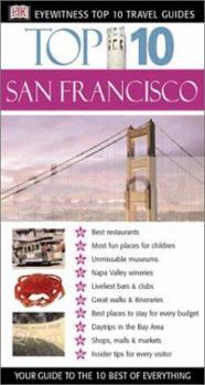 Paperback Top 10 San Francisco Book