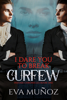 Paperback I Dare You to Break Curfew: Volume 1 Book