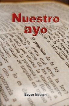 Paperback Nuestro ayo (Spanish Edition) [Spanish] Book