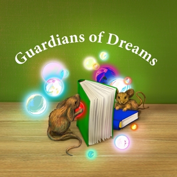Paperback Guardians of Dreams Book