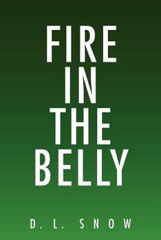 Paperback Fire in the Belly Book
