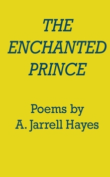 Paperback The Enchanted Prince Book
