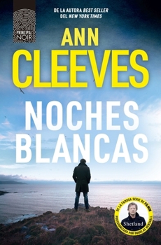 Paperback Noches Blancas [Spanish] Book