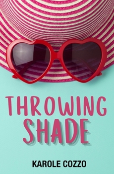 Paperback Throwing Shade Book