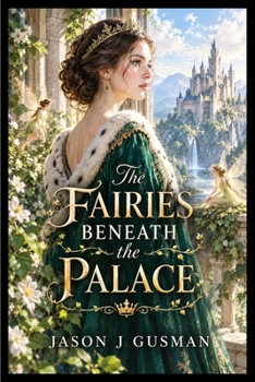 The Fairies Beneath the Palace