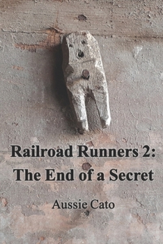 Railroad Runners 2: The End of a Secret