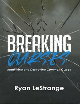 Paperback Breaking Curses Book