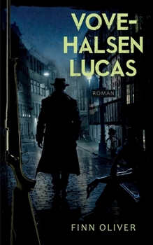 Paperback Vovehalsen Lucas [Danish] Book