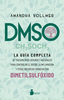 Paperback Dmso [Spanish] Book