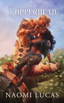 Paperback Copperhead Book