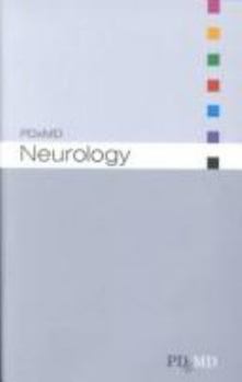 Paperback Pdxmd Neurology Book