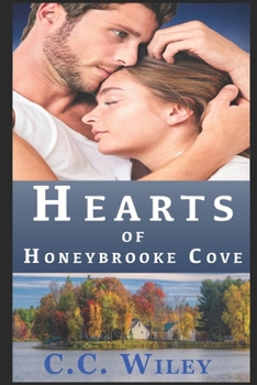 Paperback Hearts of Honeybrooke Cove Book