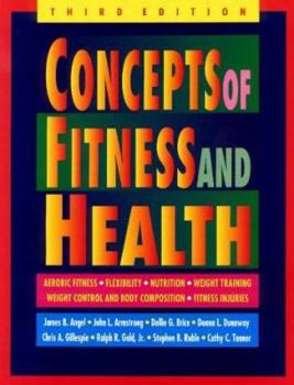 Concepts of Fitness and Health