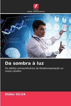 Da sombra à luz (Portuguese Edition)