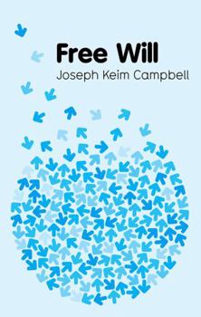 Free Will - Book  of the Key Concepts in Philosophy (Polity)