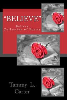 Paperback Believe Book