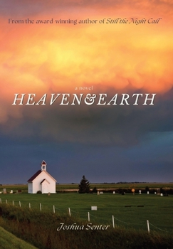 Hardcover Heaven & Earth Book