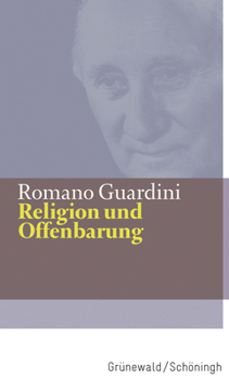 Religion Und Offenbarung