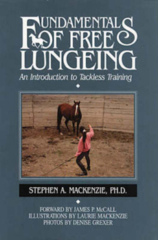 Hardcover Fundamentals of Free Lungeing Book