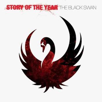 Vinyl The Black Swan Book