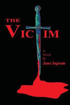 Paperback The Victim Book