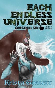 Paperback Each Endless Universe: Original Sin Book