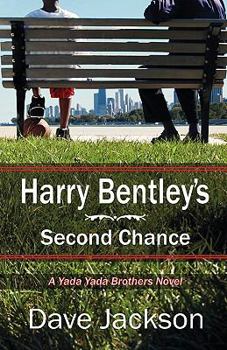 Paperback Harry Bentley's Second Chance Book