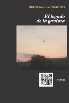 El legado de la gaviota: poemas