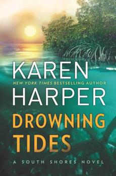 Drowning Tides - Book #2 of the South Shores