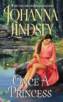 Once a Princess - Book #1 of the Cardinia's Royalty