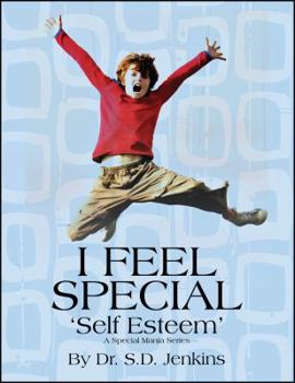 Hardcover I Feel Special Book