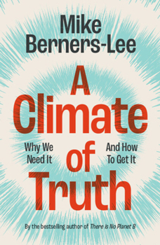 Paperback A Climate of Truth Book