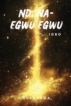 Paperback Dazzlers Igbo Version [Igbo] Book