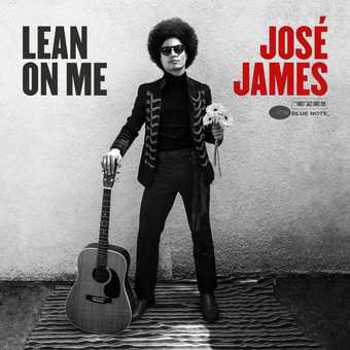 Music - CD Lean On Me Book