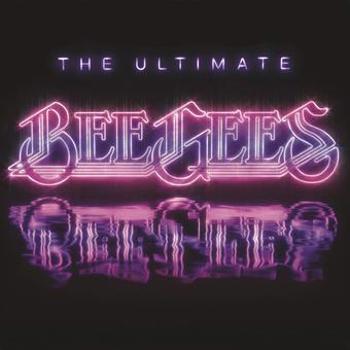 Music - CD Ultimate Bee Gees (2 CD) Book