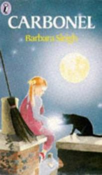 Paperback Carbonel: The King Book