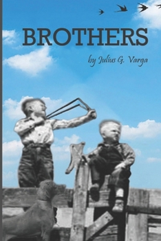 Paperback Brothers Book