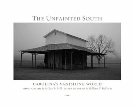 Paperback Unpainted South Book