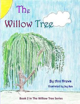 Paperback The Willow Tree Book