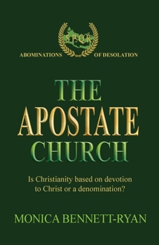 The Apostate Church
