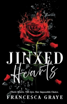 Paperback Jinxed Hearts Book
