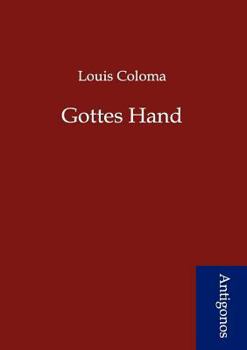 Paperback Gottes Hand [German] Book